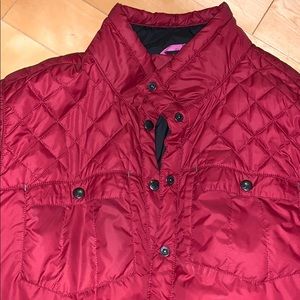 STIO JACKET NWOT